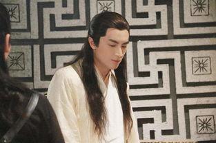 导演爆料林更新赵丽颖视频,甜蜜互动引网友热议 第2张 导演爆料林更新赵丽颖视频,甜蜜互动引网友热议 第2张