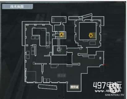 cf禁区最新爆料,禁区风云再起，神秘势力悄然崛起