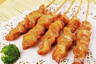 网红小炸串吃瓜视频大全,趣味横生的美食娱乐盛宴