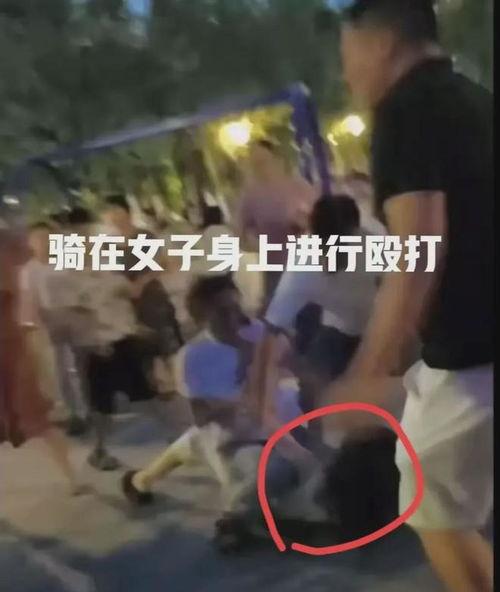 南京爆料网友打人案件视频,网络暴力现场惊悚瞬间 第2张 南京爆料网友打人案件视频,网络暴力现场惊悚瞬间 第2张